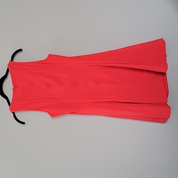 Banana Republic 6P Petite fit and flare dress - Picture 3 of 3